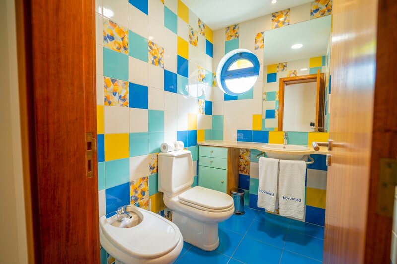  Apartment with swimming pool in Albufeira