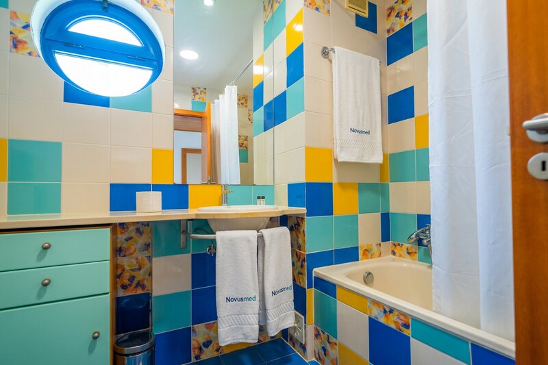 Apartment with swimming pool in Albufeira