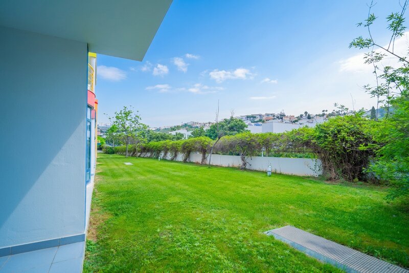 Apartment with swimming pool in Albufeira