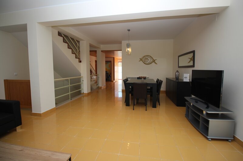 3 bedroom House with swimming pool in Albufeira