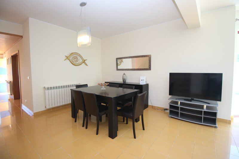 3 bedroom House with swimming pool in Albufeira