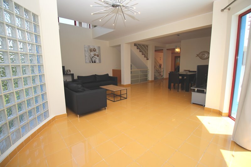 3 bedroom House with swimming pool in Albufeira