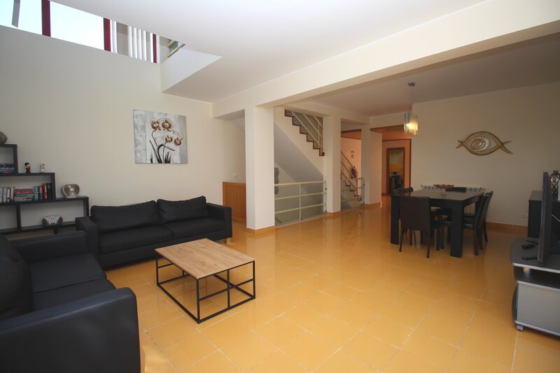 3 bedroom House with swimming pool in Albufeira