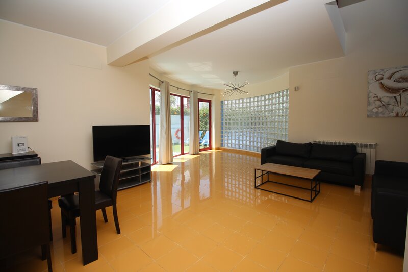 3 bedroom House with swimming pool in Albufeira