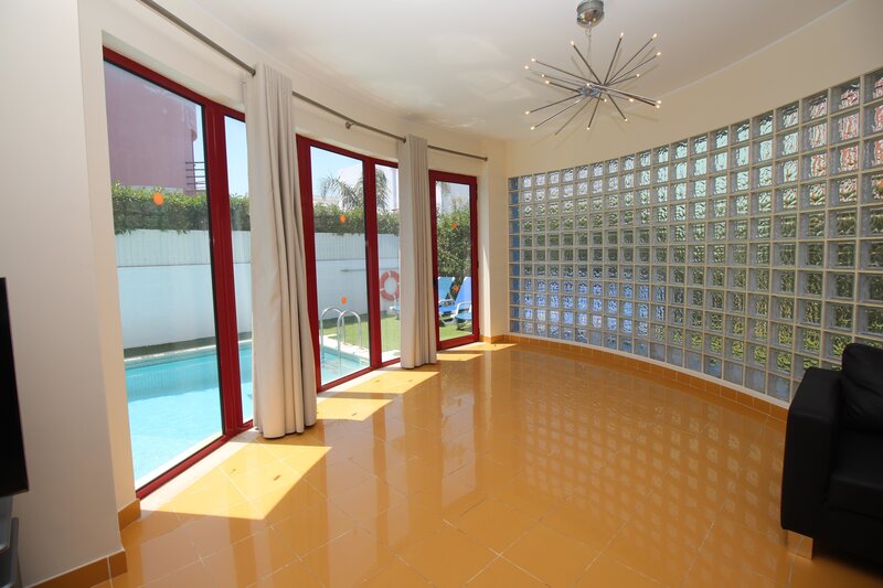 3 bedroom House with swimming pool in Albufeira