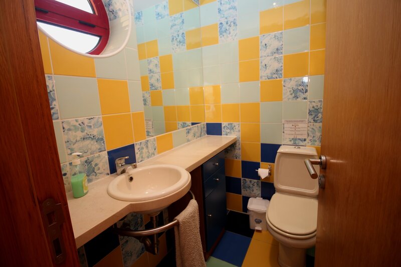 3 bedroom House with swimming pool in Albufeira