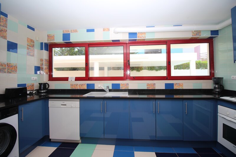 3 bedroom House with swimming pool in Albufeira