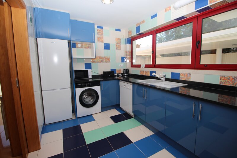 3 bedroom House with swimming pool in Albufeira