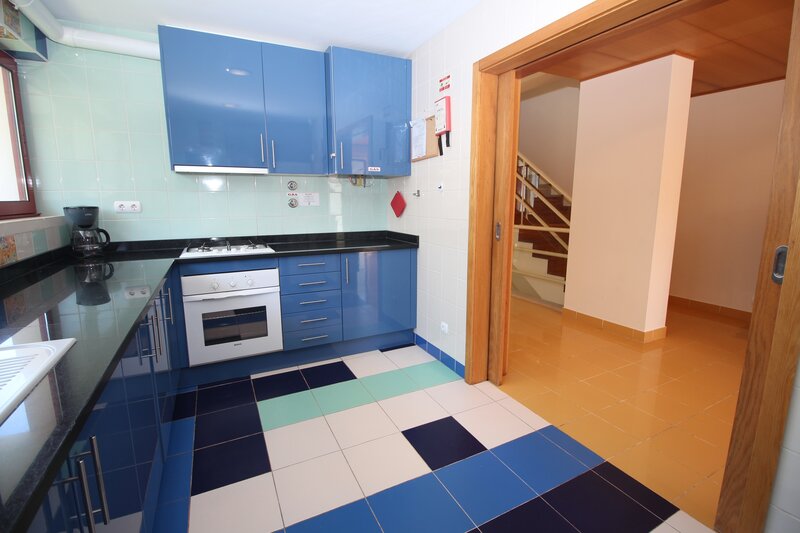 3 bedroom House with swimming pool in Albufeira