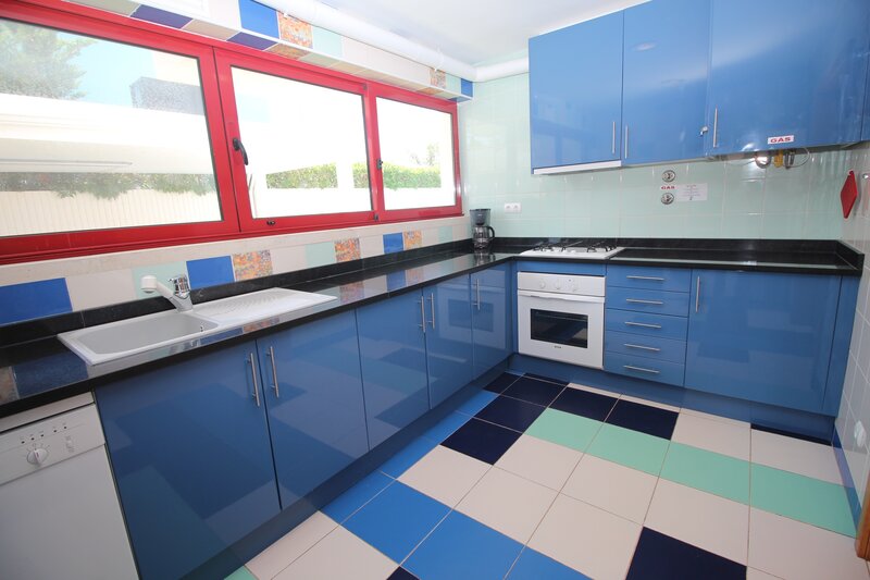 3 bedroom House with swimming pool in Albufeira