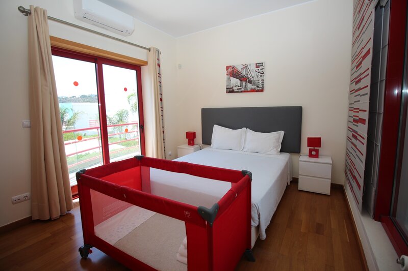 3 bedroom House with swimming pool in Albufeira