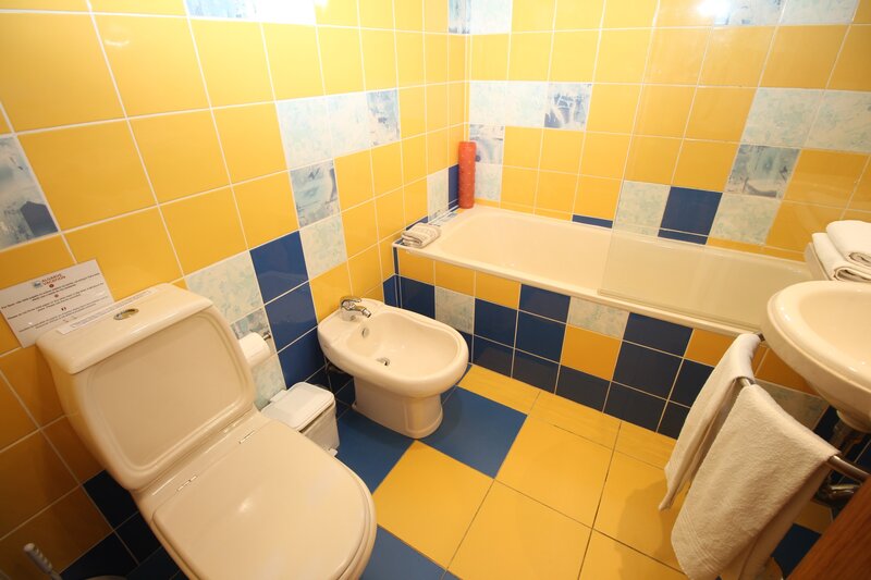 3 bedroom House with swimming pool in Albufeira