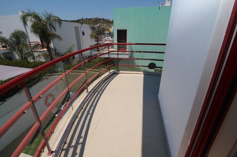3 bedroom House with swimming pool in Albufeira