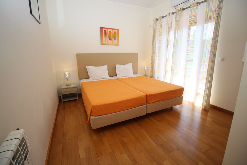 3 bedroom House with swimming pool in Albufeira