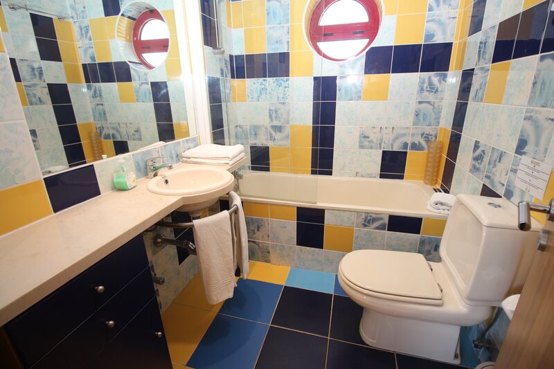 3 bedroom House with swimming pool in Albufeira