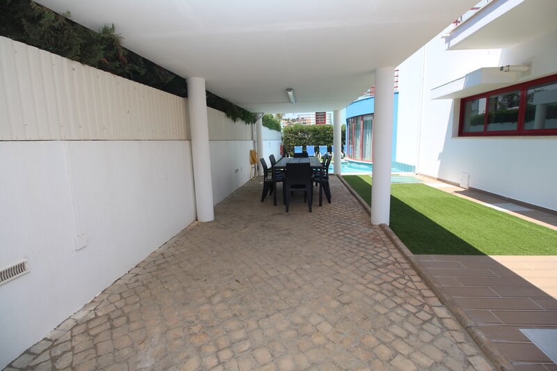 3 bedroom House with swimming pool in Albufeira