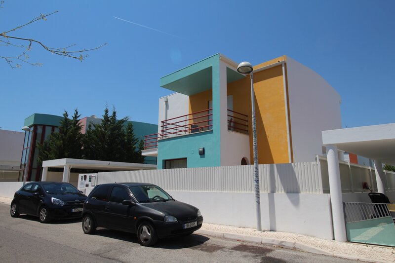 3 bedroom House with swimming pool in Albufeira