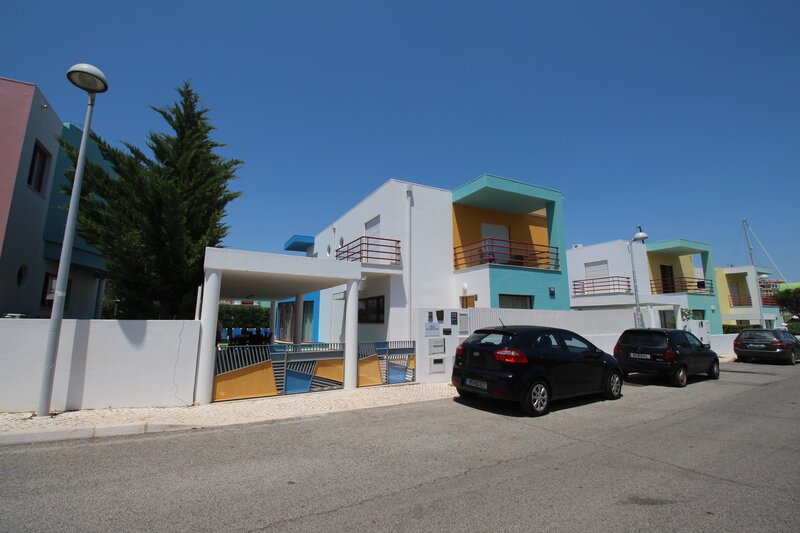 3 bedroom House with swimming pool in Albufeira