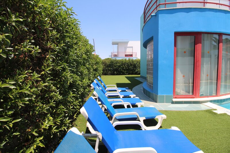 3 bedroom House with swimming pool in Albufeira