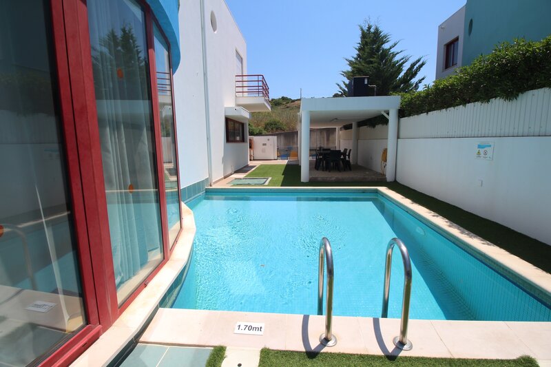 3 bedroom House with swimming pool in Albufeira