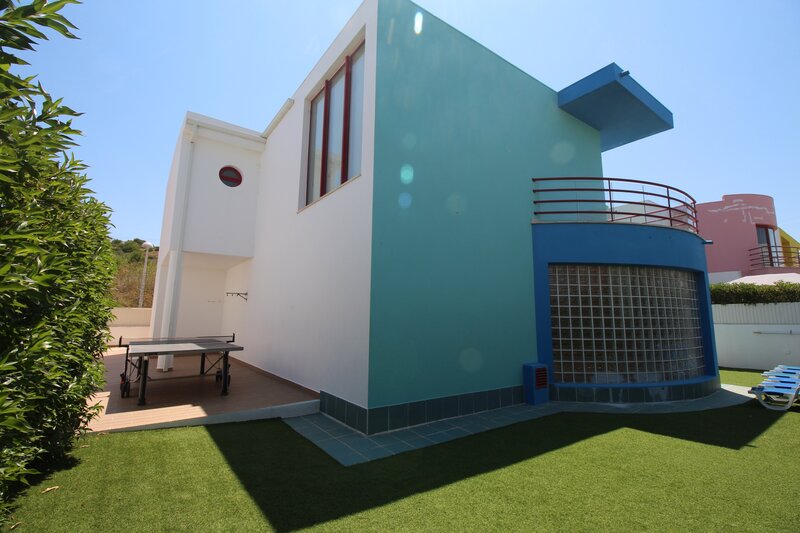 3 bedroom House with swimming pool in Albufeira