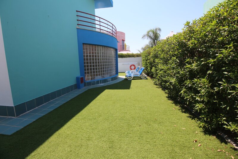 3 bedroom House with swimming pool in Albufeira