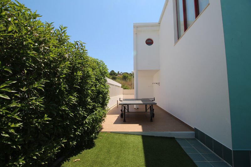 3 bedroom House with swimming pool in Albufeira