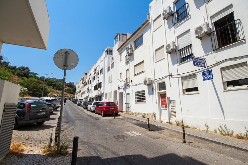 2 bedroom Apartment in Albufeira