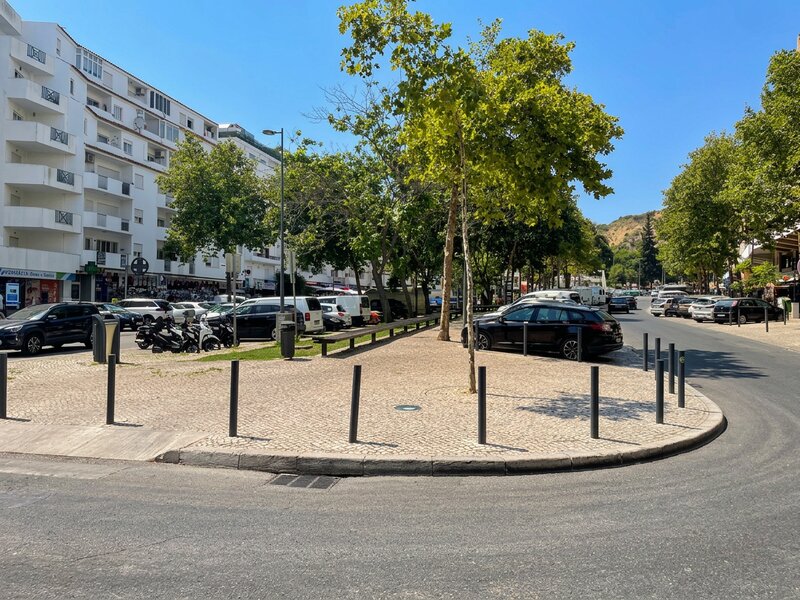 2 bedroom Apartment in Albufeira