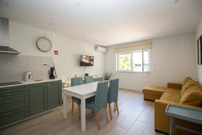 2 bedroom Apartment in Albufeira