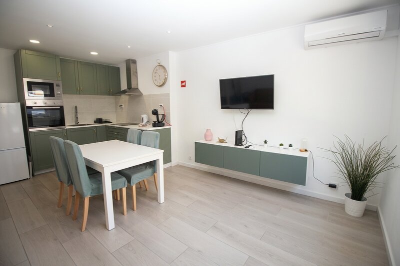2 bedroom Apartment in Albufeira