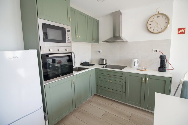 2 bedroom Apartment in Albufeira