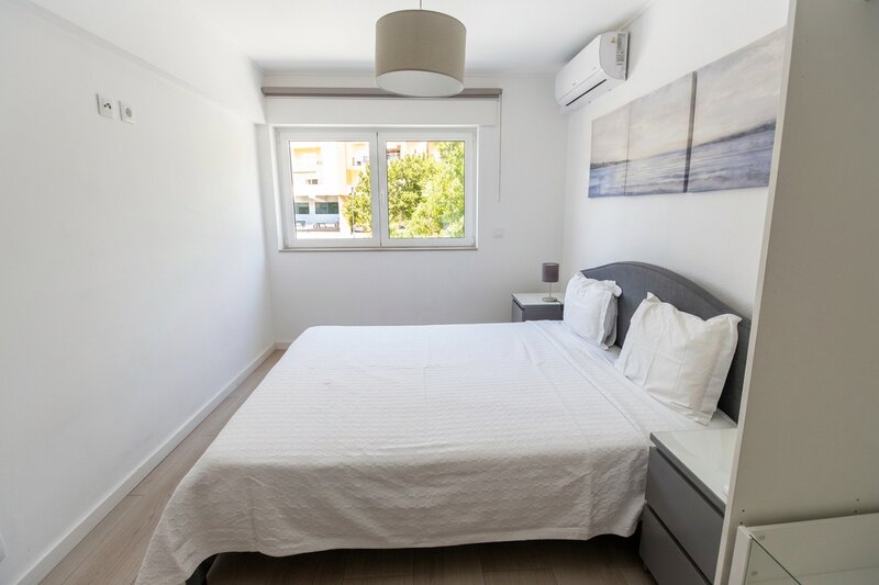 2 bedroom Apartment in Albufeira