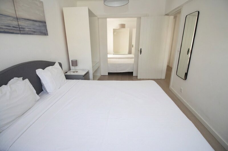 2 bedroom Apartment in Albufeira