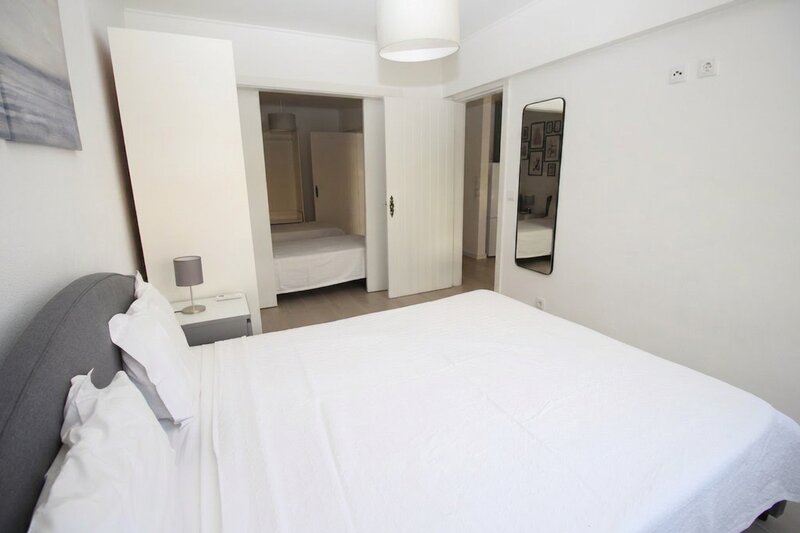 2 bedroom Apartment in Albufeira
