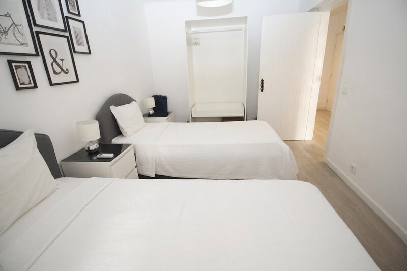 2 bedroom Apartment in Albufeira