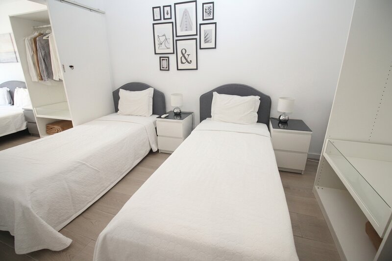2 bedroom Apartment in Albufeira