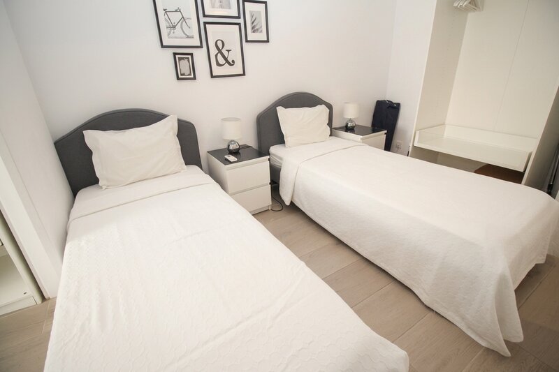 2 bedroom Apartment in Albufeira