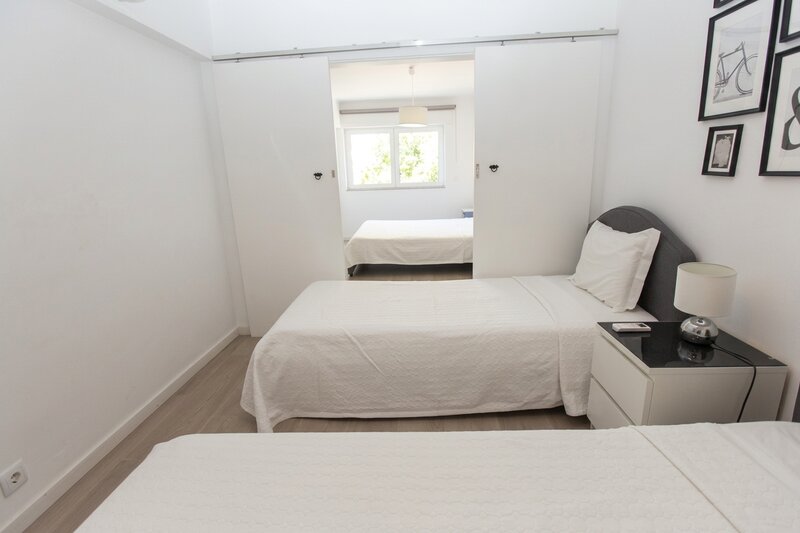 2 bedroom Apartment in Albufeira