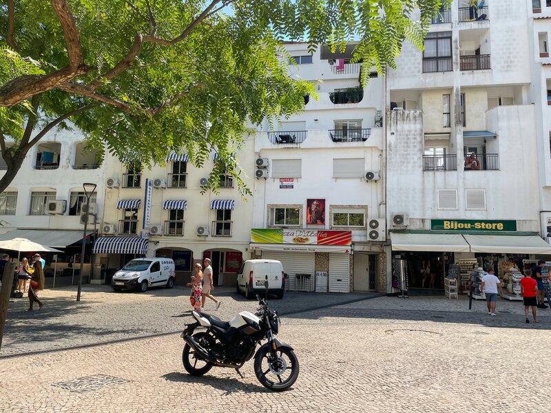 2 bedroom Apartment in Albufeira