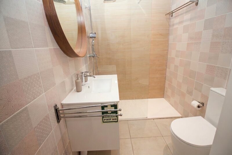 2 bedroom Apartment in Albufeira