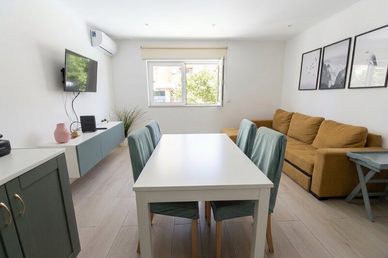 2 bedroom Apartment in Albufeira