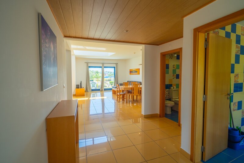 2 bedroom Apartment with swimming pool in Albufeira