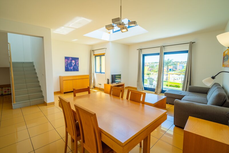 2 bedroom Apartment with swimming pool in Albufeira
