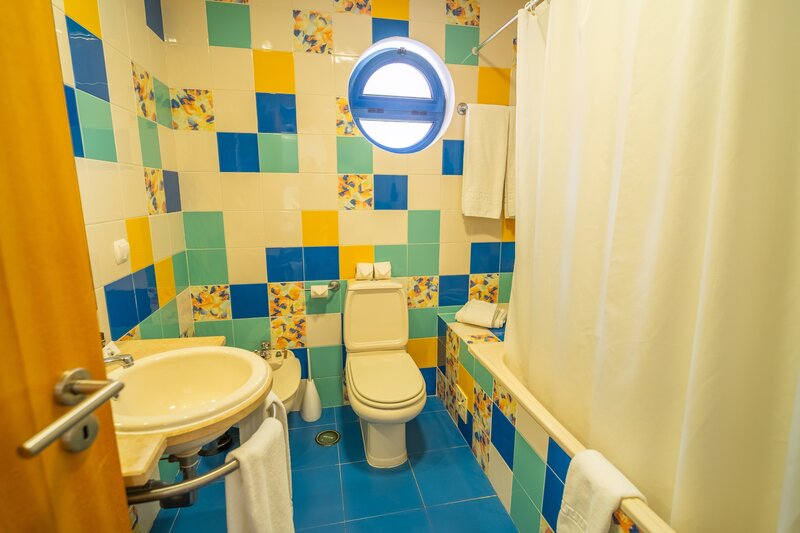 2 bedroom Apartment with swimming pool in Albufeira