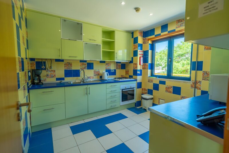 2 bedroom Apartment with swimming pool in Albufeira