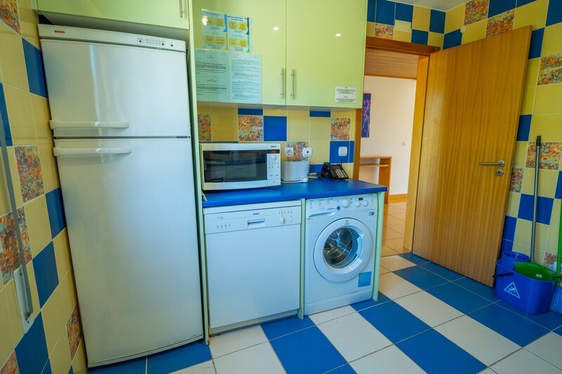 2 bedroom Apartment with swimming pool in Albufeira