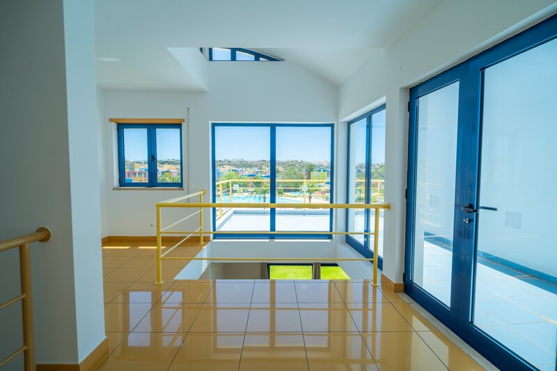 2 bedroom Apartment with swimming pool in Albufeira