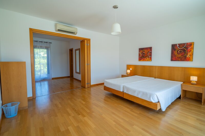 2 bedroom Apartment with swimming pool in Albufeira
