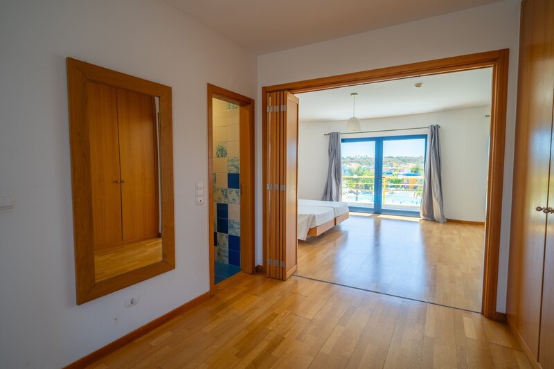 2 bedroom Apartment with swimming pool in Albufeira